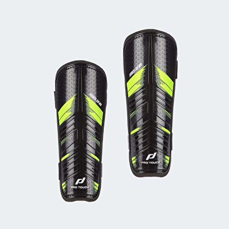 Pro Touch Force 30 Erkek Siyah Tekmelik