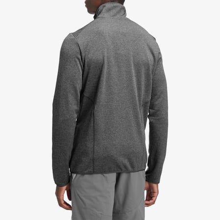 McKinley Roto Iv Erkek Gri Outdoor Polar