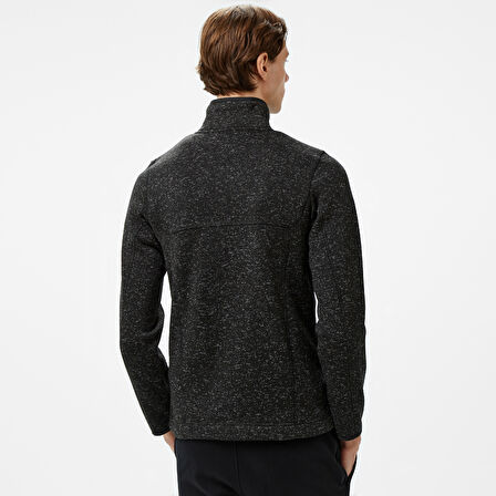 Mc Kinley Skeena III Erkek Siyah Outdoor Ceket