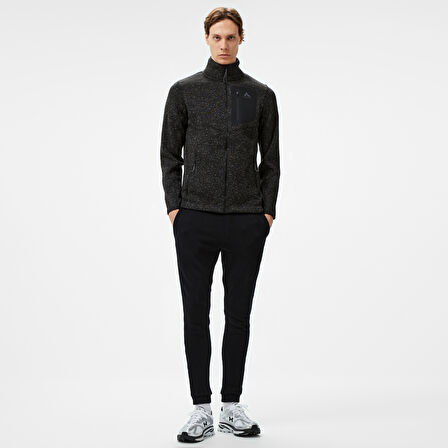 Mc Kinley Skeena III Erkek Siyah Outdoor Ceket