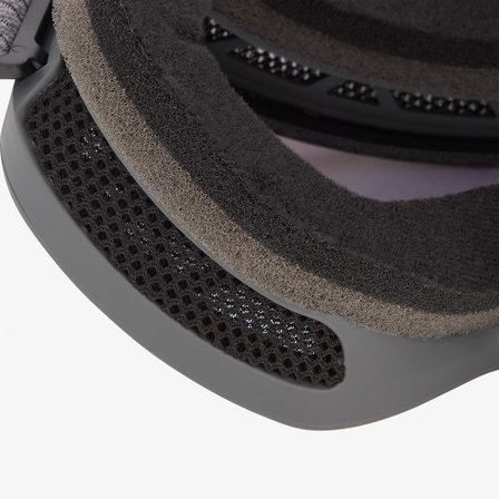 McKinley Flyte Revo III Unisex Gri Kayak/Snowboard Gözlüğü