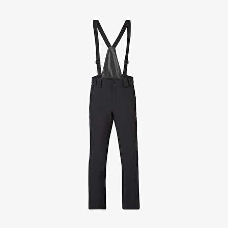 Mc Kinley Dave II Erkek Siyah Kayak Pantolonu