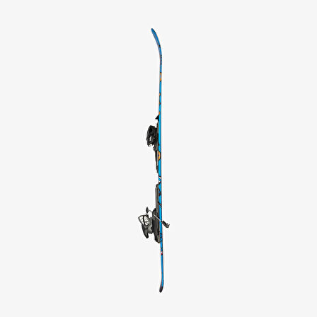Mc Kinley Snow Team Jt Çocuk Mavi Kayak Takımı