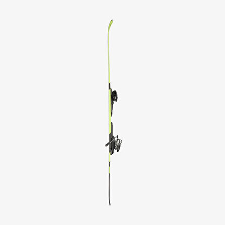 Mc Kinley Flyte 7 Unisex Sarı Kayak Takımı
