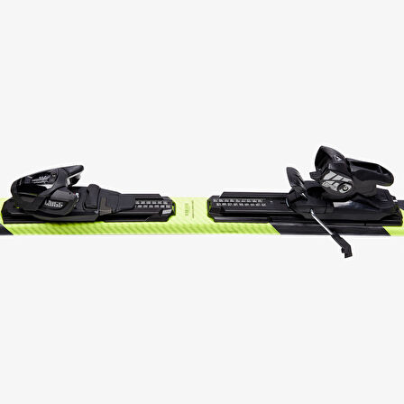 Mc Kinley Flyte 7 Unisex Sarı Kayak Takımı
