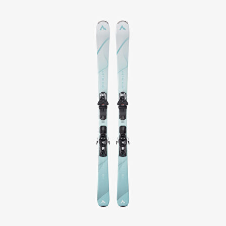 Mc Kinley Flyte 7 Unisex Mavi Kayak Takımı