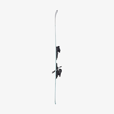 Mc Kinley Flyte 7 Unisex Mavi Kayak Takımı