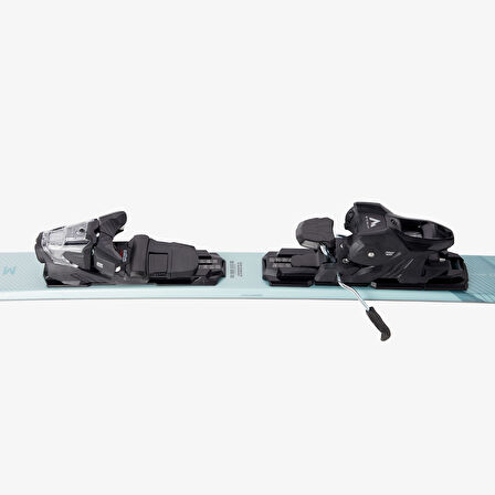 Mc Kinley Flyte 7 Unisex Mavi Kayak Takımı