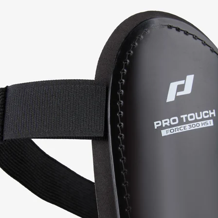 Pro Touch Force 300 HS Erkek Siyah Futbol Tekmeliği