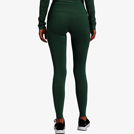 Energetics Kadın Yeşil Antrenman Taytı