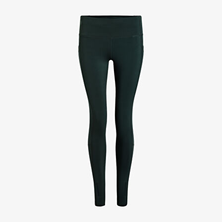 Energetics Kadın Yeşil Antrenman Taytı