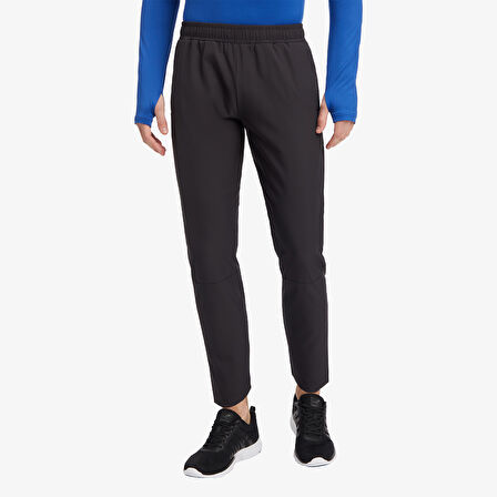 Energetics Brasilio Erkek Siyah Antrenman Eşofman Altı