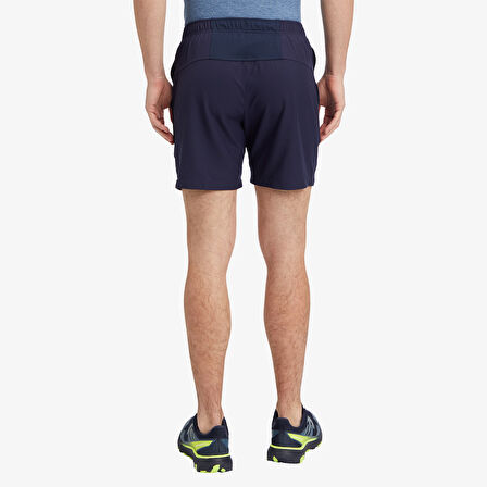 Energetics Classic Erkek Lacivert Antrenman Şortu