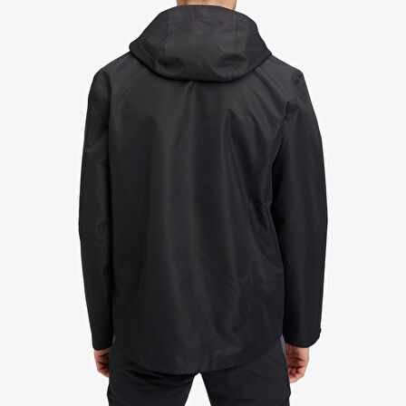 Mc Kinley Terang III Erkek Siyah Outdoor Mont