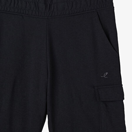 Energetics Kool Erkek Siyah Günlük Şort