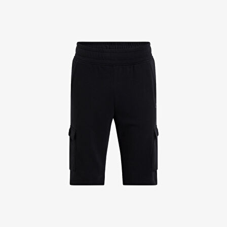 Energetics Kool Erkek Siyah Günlük Şort