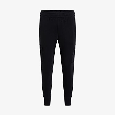 Energetics Kool Erkek Siyah Günlük Eşofman Altı