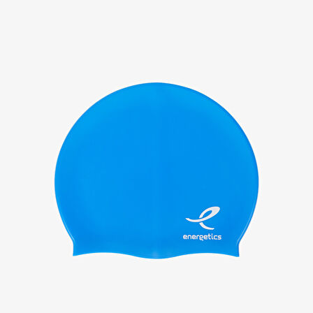 Energetics Unisex Mavi Yüzücü Bonesi