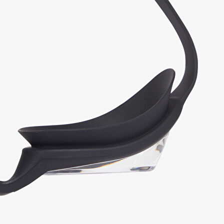 Energetics Atlantic Unisex Siyah Havuz Gözlüğü