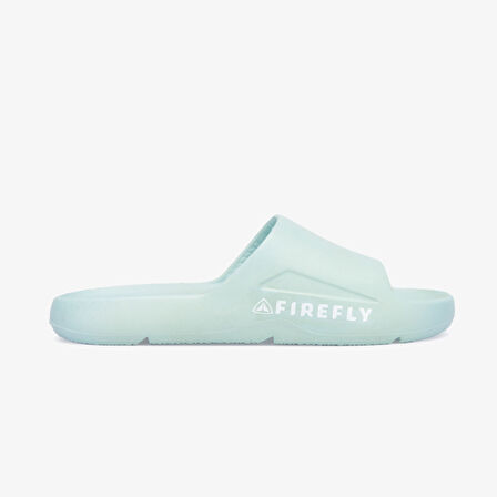 Firefly Welby Kadın Yeşil Terlik