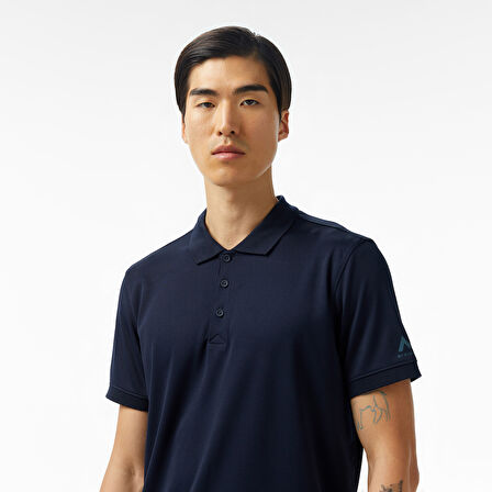 Mc Kinley Lango Erkek Mavi Polo