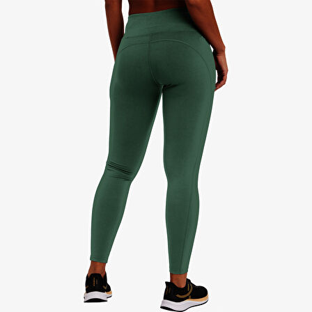 Energetics Odessa Kadın Yeşil Antrenman Taytı