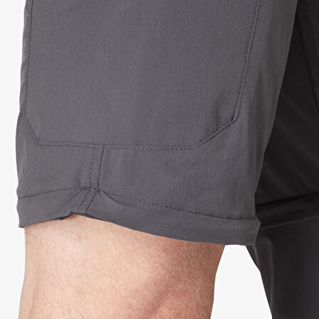 Mc Kinley Malloy II Erkek Gri Kayak Pantolonu