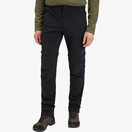 Mc Kinley Herren Hose Erkek Siyah Kayak Pantolonu