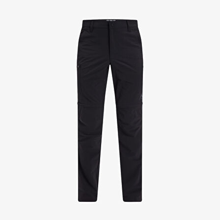 Mc Kinley Herren Hose Erkek Siyah Kayak Pantolonu