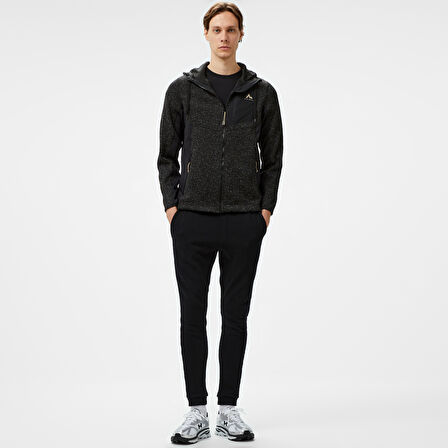 Mc Kinley Skeena Hd III Erkek Siyah Outdoor Ceket