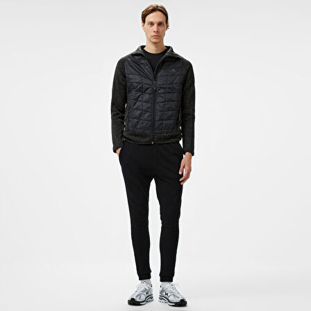 Mc Kinley Skeena II Hyb Erkek Gri Outdoor Ceket