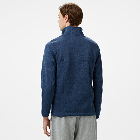 Mc Kinley Skeena III Erkek Mavi Outdoor Ceket