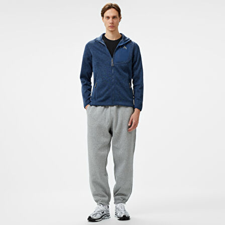 Mc Kinley Skeena III Erkek Mavi Outdoor Ceket