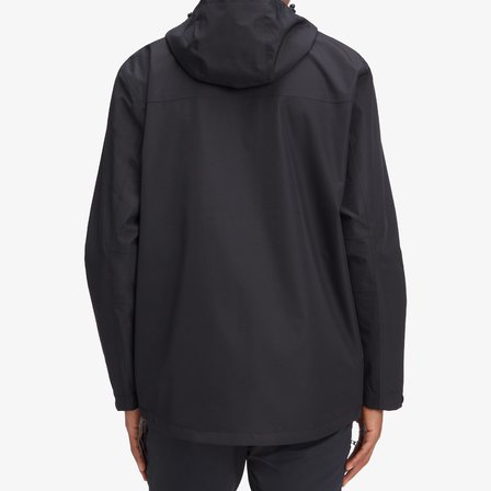 McKinley Carlide II Erkek Siyah Outdoor Mont