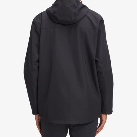McKinley Carlide II Erkek Siyah Outdoor Mont