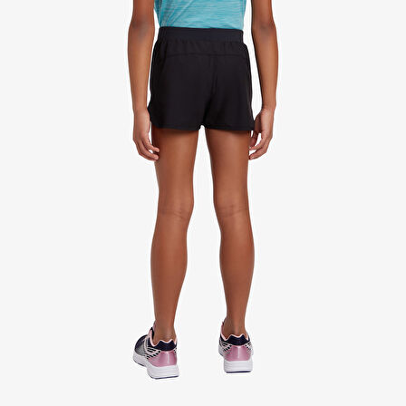 Energetics Bamas 4 Çocuk Siyah Antrenman Şort