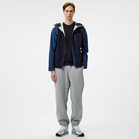 McKinley Remmy II Erkek Lacivert Günlük Ceket