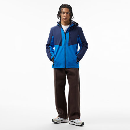 Mc Kinley Gian II Erkek Mavi Kayak Montu