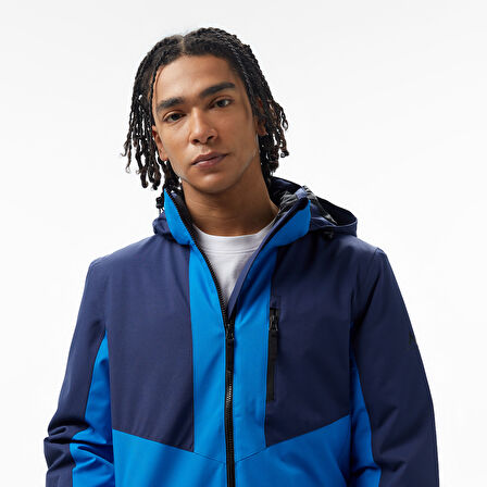 Mc Kinley Gian II Erkek Mavi Kayak Montu