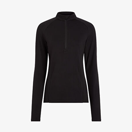 Energetics Cusca 4 Kadın Siyah Antrenman Üstü