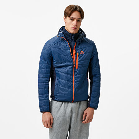 Mc Kinley Sansa II Hyb Erkek Lacivert Outdoor Mont