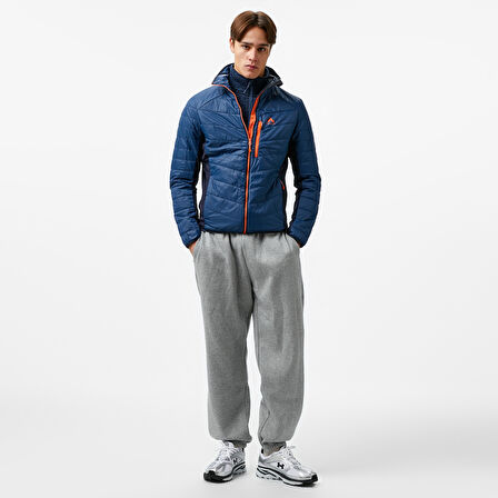 Mc Kinley Sansa II Hyb Erkek Lacivert Outdoor Mont