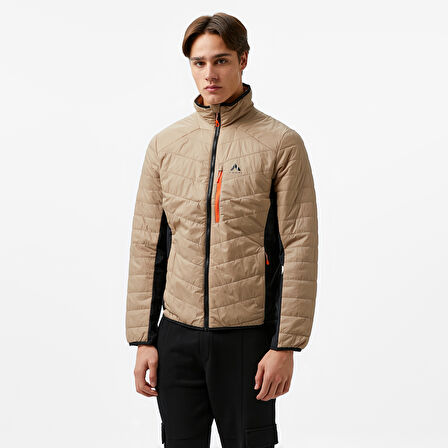 Mc Kinley Sansa II Hyb Erkek Kahverengi Outdoor Mont