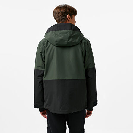 Mc Kinley Eole Erkek Yeşil Outdoor Mont