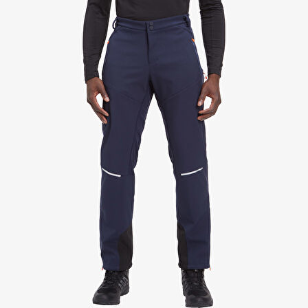 Mc Kinley Saina Erkek Lacivert Kayak Pantolonu