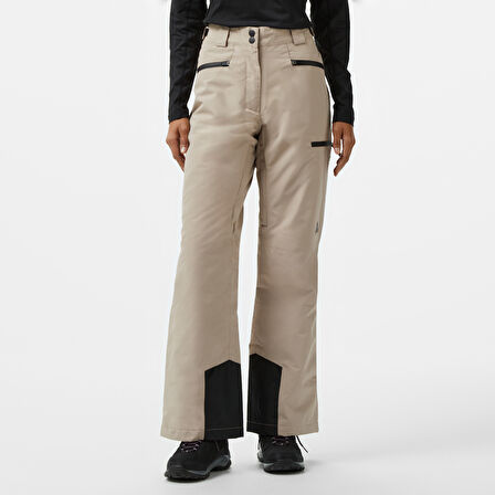 Mc Kinley Erma Kadın Bej Kayak Pantolonu