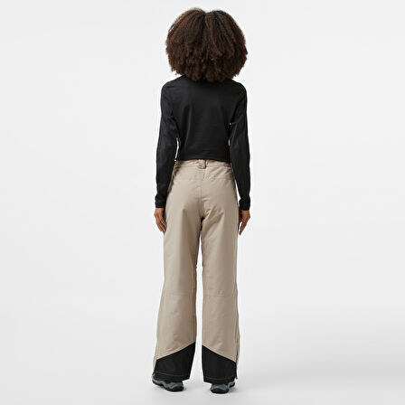 Mc Kinley Erma Kadın Bej Kayak Pantolonu