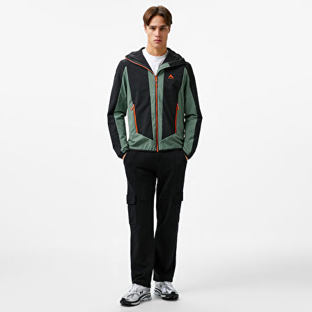 Mc Kinley Saina II Erkek Yeşil Outdoor Mont