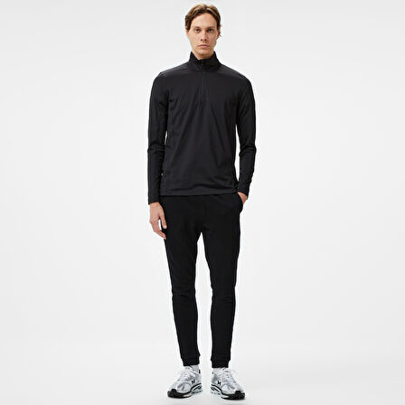 Mc Kinley Hero III Erkek Siyah Outdoor Polar