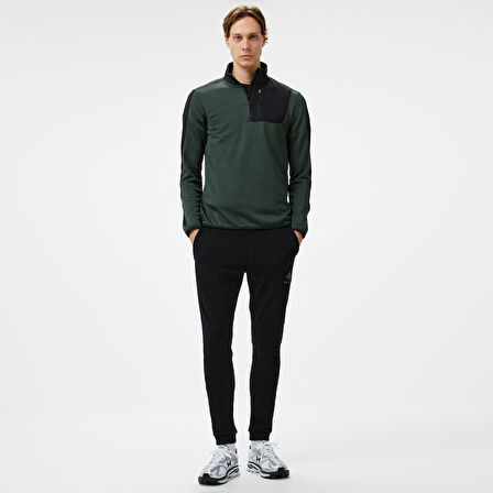 Mc Kinley Blake II Erkek Yeşil Polar Üst